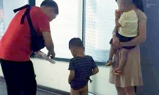 Ảnh Fb: Khang Nguyen.