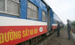 Năm 2018, đường sắt Việt Nam bắt đầu tăng trưởng trở lại và có lãi.