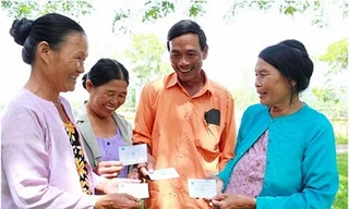 Hiện vẫn còn khoảng 10 triệu người chưa tham gia BHYT.