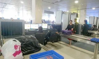 Cục Hàng không cấm bay 2 hành khách 