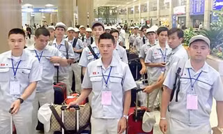 Năm 2019, có thể đi nước nào làm việc lương tốt nhất?