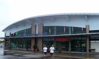 Đường bay tới Phú Quốc tạm dừng khai thác là đường bay nội địa thứ 10 tạm dừng kết nối với TPHCM.