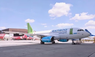 Cục Hàng không giám sát, đảm bảo hoạt động của Bamboo Airways