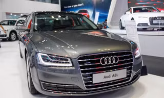 Triệu hồi gần 180 xe Audi A7, A8 và Q7 do nguy cơ rò rỉ nhiên liệu.