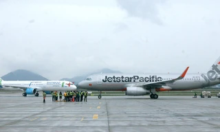 Cả doanh nghiệp nhà nước và doanh nghiệp tư nhân đều mong muốn được đối xử bình đẳng. Ảnh: L.H. Việt