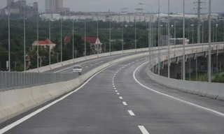 Cao tốc Bến Lức - Long Thành: Nhà thầu dừng hợp đồng, đòi bồi thường thiệt hại 