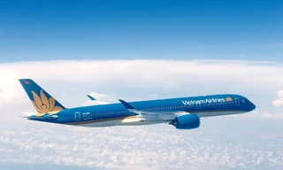 Vietnam Airlines đổi lịch bay châu Âu do đóng cửa không phận Pakistan.