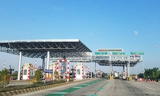 Bộ GTVT không đồng ý xả trạm thu phí BOT 3 ngày Tết