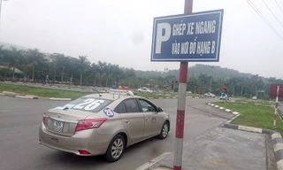 Khẩn cấp chặn việc cấp giấy phép lái xe cho người nghiện ma túy