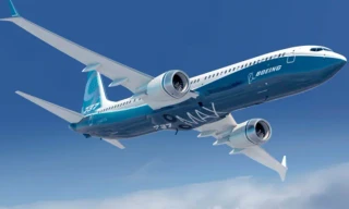 Việt Nam tạm thời “đóng cửa” vùng trời với máy bay B737 Max