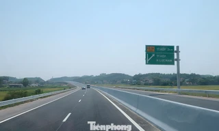 8 đoạn cao tốc Bắc - Nam kêu gọi BOT đều có nhà đầu tư trong nước quan tâm nộp hồ sơ dự sơ tuyển.