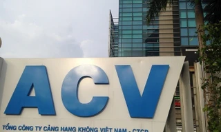 ACV sẽ không phải nộp lại ngân sách nhà nước số tiền hơn 500 tỷ đồng thu phí ô tô ra vào sân bay.