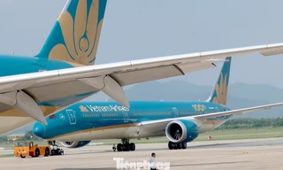 6 bộ, ngành đồng thuận nối lại ngay đường bay tới Úc, châu Âu