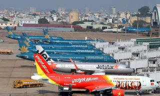 Các hãng hàng không Việt Nam không được bán cổ phần cho nhà đầu tư ngoại vượt quá 34% vốn điều lệ. 