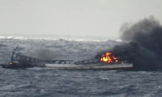 Ảnh: TTX/Koreatimes