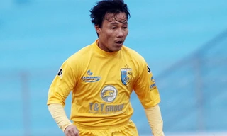 Ngày về của những người Thanh Hóa