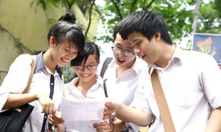 ĐH Sư phạm Hà Nội 2 thông báo điểm chuẩn