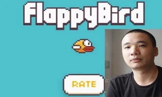 Mặc dù đã “khai tử” tựa game Flappy Bird, tuy nhiên Nguyễn Hà Đông và Flappy Bird vẫn là những cái tên được chú ý trong giới công nghệ.