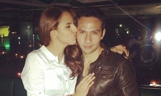 Thú chơi ngông chết người của 'cậu ấm, cô chiêu' Mexico