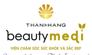 Nhà tài trợ chăm sóc sắc đẹp Clinic & Spa: THANHHANG BEAUTY MEDI