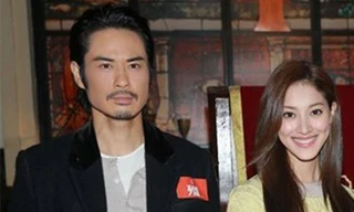 Tài tử TVB bị gia đình đại gia chối bỏ vì nghèo