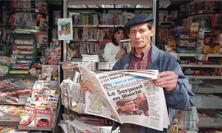 'Sát thủ bikini' trên đất Thái 