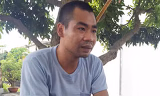 Phạm Văn Trưởng.