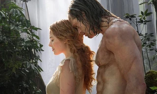 'Quả bom sex' Margot Robbie đóng phim mới về Tarzan