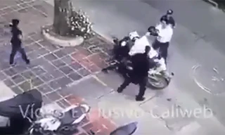 Hình ảnh cắt từ clip