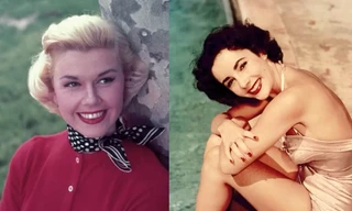 Nhan sắc của 40 minh tinh màn bạc mọi thời