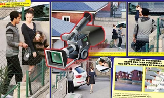 Ngôi sao bóng đá Mexico bị dọa rêu rao clip sex