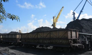 Tuyển than Cửa Ông tăng cường điều hành kéo mỏ phù hợp