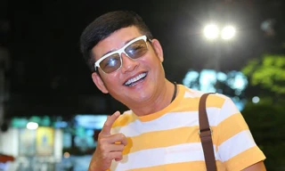 Nghệ sĩ Tấn Beo