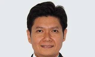 Syngenta Việt Nam có Giám đốc điều hành mới