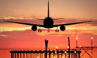 Xót xa chuyện tình đẹp vỡ tan vì vụ rơi máy bay ở Nga