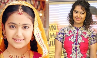 Dàn sao 'Cô dâu 8 tuổi' - người thành danh, kẻ tự vẫn