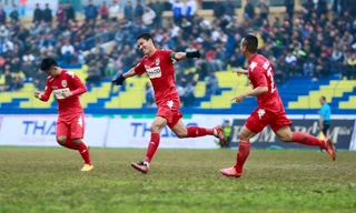 Siêu phẩm của Quả bóng Vàng ở Siêu cúp