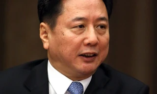 Ông Lý Tiểu Bằng. Ảnh: Internet.