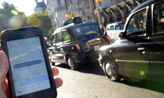 Người phụ nữ dụng tâm giết chồng còn cung cấp cả mật khẩu ứng dụng Find My iPhone để giúp "sát thủ" tìm vị trí nạn nhân. Ảnh minh họa.