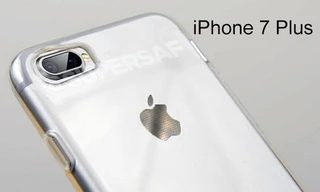 Khuôn mẫu vỏ iPhone 7 Plus lộ ảnh, có camera kép