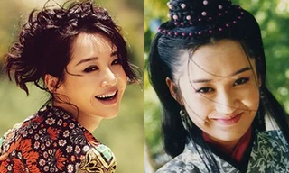 Những đả nữ độc thân của showbiz Hoa ngữ