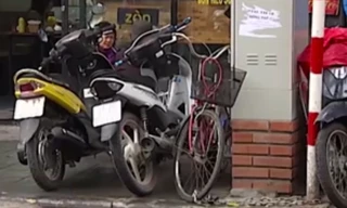 Những cách chống trộm dịp giáp Tết