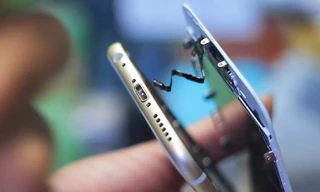 Cách phân biệt iPhone 6S nhái, dựng đang bán ở Việt Nam