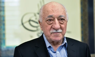 Giáo sĩ Fethullah Gulen. Ảnh: Reuters.