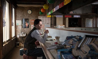 Trở lại 'thành phố ma' sau tai nạn hạt nhân