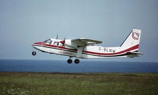 Chuyến bay nội địa ngắn nhất thế giới với 47 giây