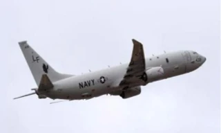 Ảnh minh họa: US Navy.