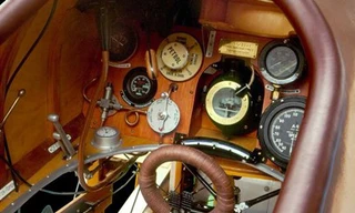 Cận cảnh buồng lái loạt máy bay chiến đấu “khét tiếng”