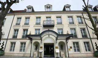 Tiết lộ rùng rợn về khách sạn của tuyển Anh ở EURO 