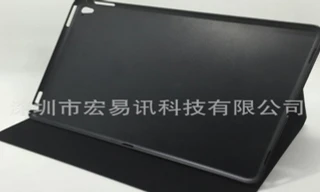 Cổng kết nối Smart Connector ở cạnh bên của máy. 